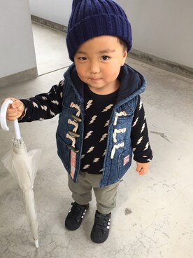 ku_chanさんのコーディネート