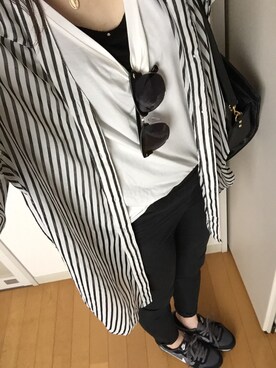 (。A。)さんのコーディネート