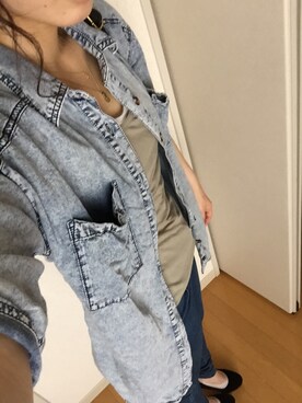 (。A。)さんのコーディネート