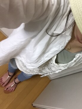 (。A。)さんのコーディネート