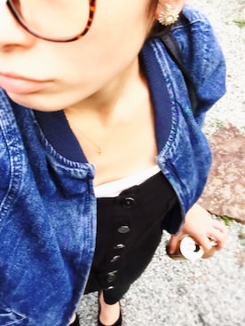 (。A。)さんのコーディネート