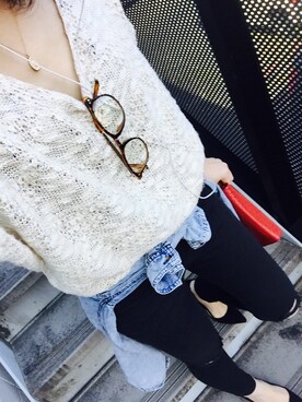 (。A。)さんのコーディネート