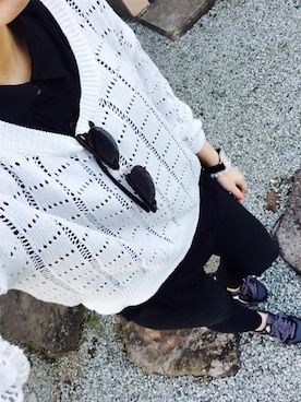 (。A。)さんのコーディネート