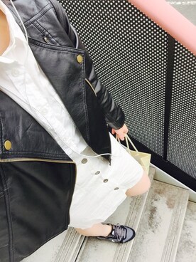 (。A。)さんのコーディネート