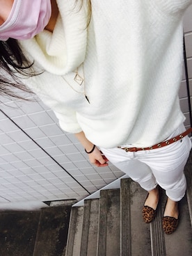 (。A。)さんのコーディネート