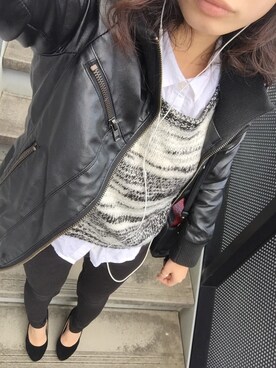 (。A。)さんのコーディネート