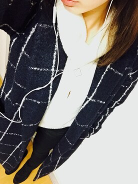 (。A。)さんのコーディネート