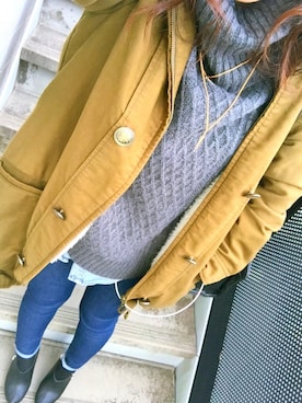 (。A。)さんのコーディネート