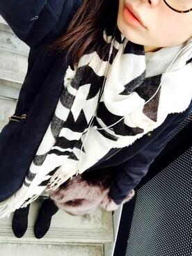 (。A。)さんのコーディネート