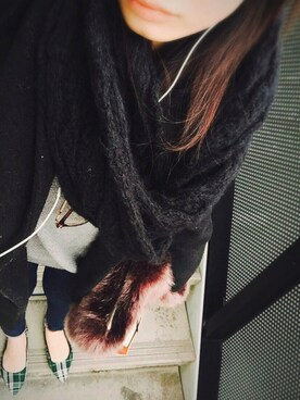 (。A。)さんのコーディネート