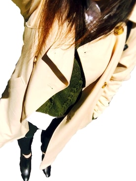 (。A。)さんのコーディネート