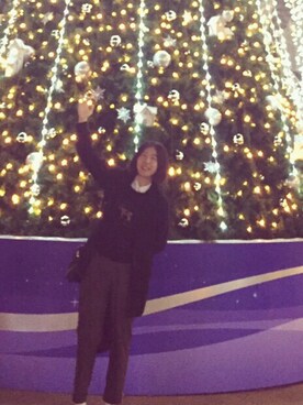 ユモリさんのコーディネート