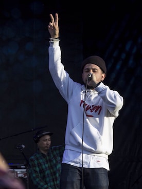 Radamizさんのコーディネート