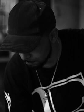 Radamizさんのコーディネート