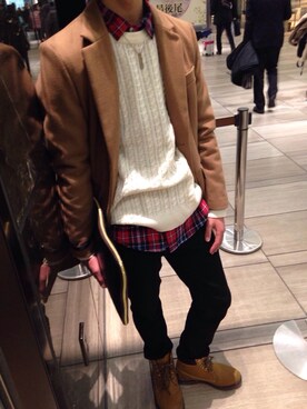 “Mizuki”さんのコーディネート