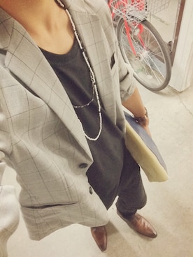 “Mizuki”さんのコーディネート