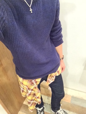 “Mizuki”さんのコーディネート