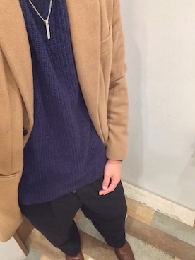 “Mizuki”さんのコーディネート