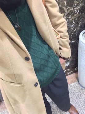 “Mizuki”さんのコーディネート