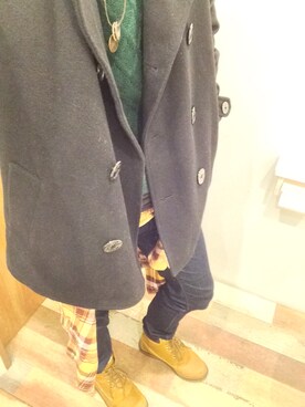 “Mizuki”さんのコーディネート