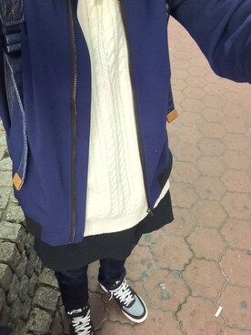 “Mizuki”さんのコーディネート