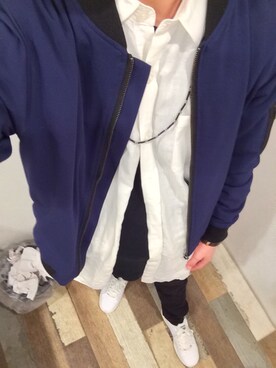 “Mizuki”さんのコーディネート