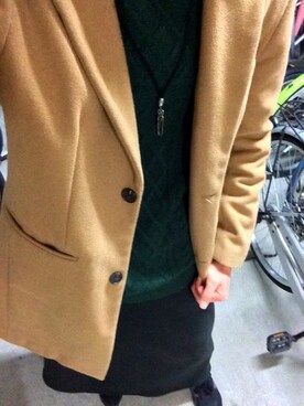 “Mizuki”さんのコーディネート