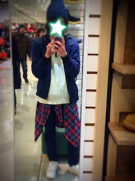 “Mizuki”さんのコーディネート