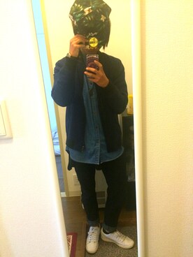 “Mizuki”さんのコーディネート