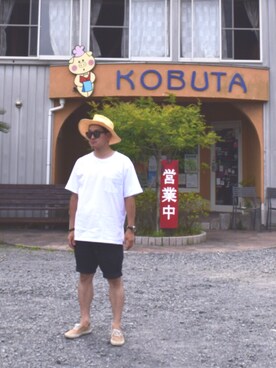 BillyBob さんのコーディネート