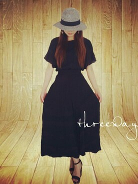 yurina.rさんのコーディネート