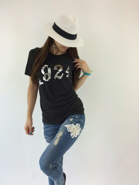 yurina.rさんのコーディネート