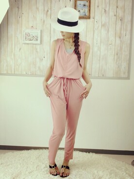 yurina.rさんのコーディネート