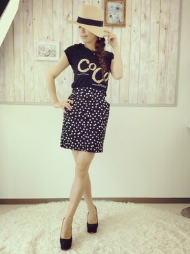 yurina.rさんのコーディネート