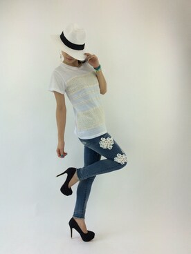 yurina.rさんのコーディネート