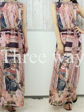 yurina.rさんのコーディネート