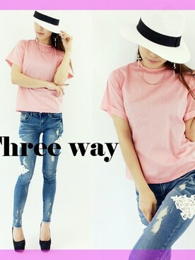 yurina.rさんのコーディネート