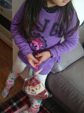 ふゆりく♡さんのコーディネート