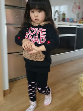 ふゆりく♡さんのコーディネート