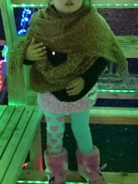 ふゆりく♡さんのコーディネート