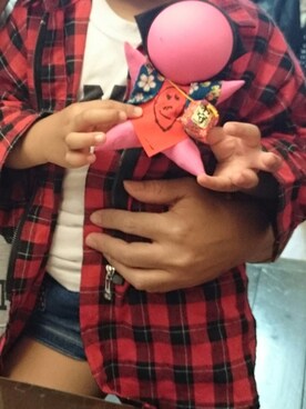 ふゆりく♡さんのコーディネート