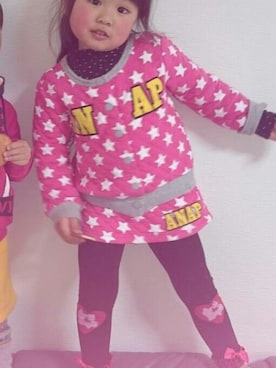 ふゆりく♡さんのコーディネート