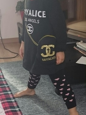 ふゆりく♡さんのコーディネート