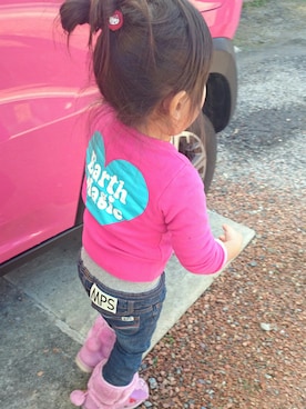 ふゆりく♡さんのコーディネート