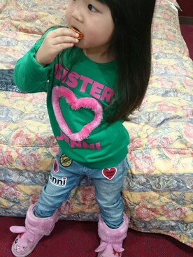 ふゆりく♡さんのコーディネート