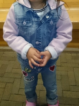 ふゆりく♡さんのコーディネート