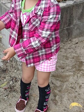 ふゆりく♡さんのコーディネート