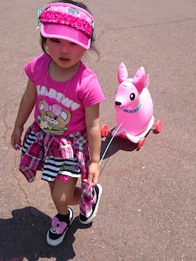 ふゆりく♡さんのコーディネート