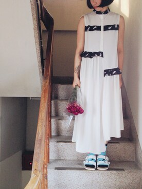 litreeさんのコーディネート