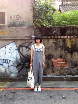 litreeさんのコーディネート